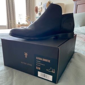 Frye Elyssa Shootie